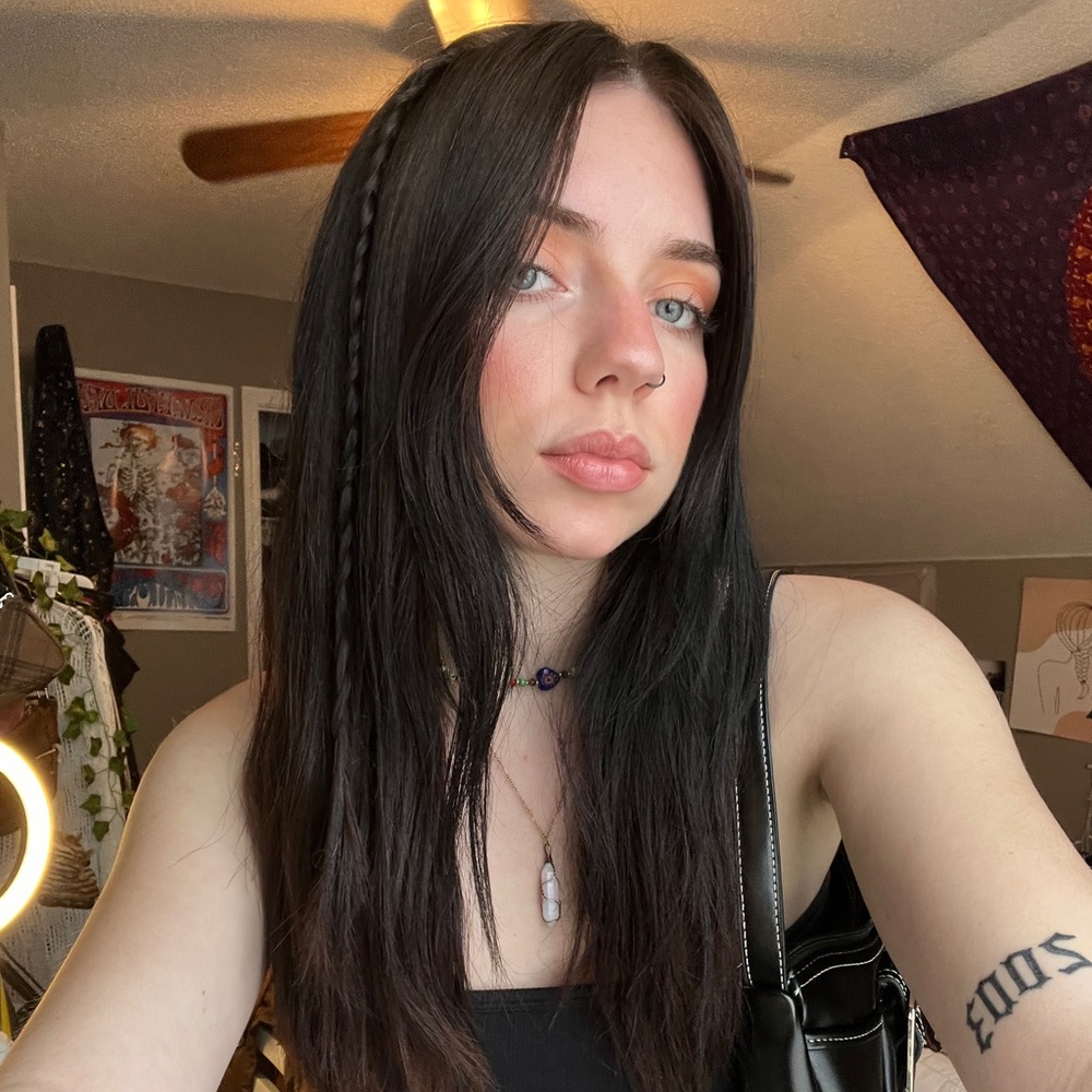 Meet your Posher, Jordan